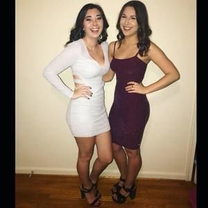 Meet your Posher, Mackenzie